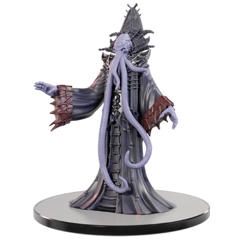 *A Grade* Adventure in a Box - Mind Flayer Voyage: D&D Icons of the Realms