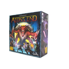 *A Grade* Aeon's End 2nd Edition