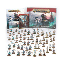 *A Grade* Age of Sigmar: Arcane Cataclysm