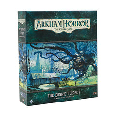 *A Grade* Arkham Horror LCG: The Dunwich Legacy Campaign Expansion