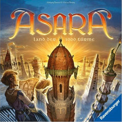 *A Grade* Asara