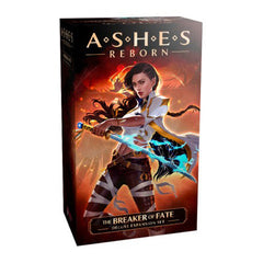 *A Grade* Ashes Reborn: The Breaker of Fate Deluxe Expansion Set