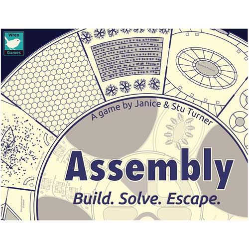 *A Grade* Assembly