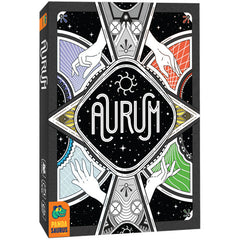 *A Grade* Aurum