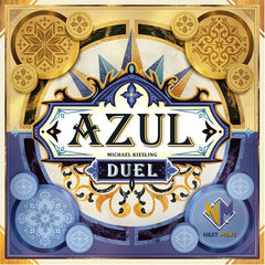 *A Grade* Azul Duel