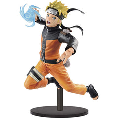 *A Grade* Banpresto Naruto Shippuden Naruto Vibration Stars