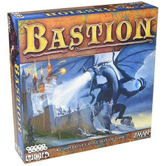 *A Grade* Bastion