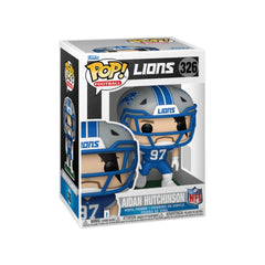 Aidan Hutchinson #326 Funko Pop - Detroit Lions - NFL