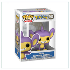 Aipom #947 Funko Pop! - Pokémon
