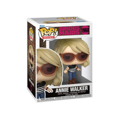 Annie Walker #1968 Funko Pop - Bridesmaids