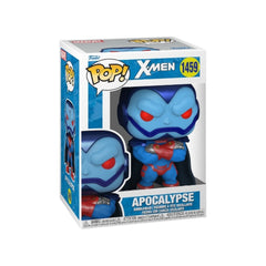 Apocalypse #1459 Funko Pop! - X-Men : The Age of Apocalypse