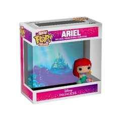 Ariel Funko Bitty Pop! Deluxe - Disney Princesses