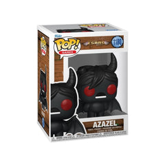 Azazel #1180 Funko Pop - The Binding of Isaac - PREORDER