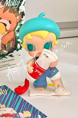 Baby Molly My Huggable Discovery Series Figures