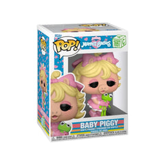 Baby Piggy #1967 Funko Pop - Muppet Babies