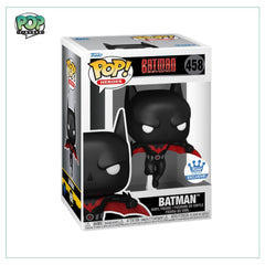 Batman #458 Funko Pop! - Batman Beyond - Funko Exclusive