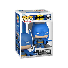 Batman #598 Funko Pop - DC Comics: New Classics