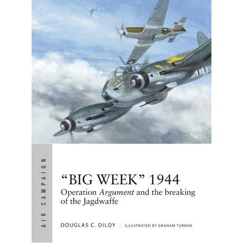 "Big Week" 1944