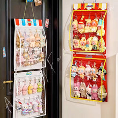 Blindbox Dolly Keeper Hang Display Bag - 149