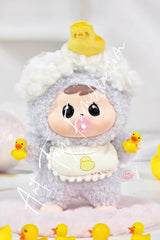 Bao-ao Good Night Baby Series Plush