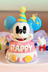 Disney Mickey Childlike Heart Without Boundaries Series