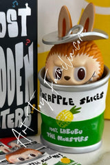 The Monsters Almost Hidden Series