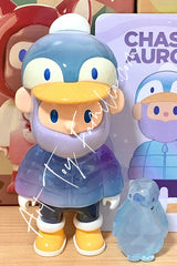 Farmer Bob Encounter In The Wild Series