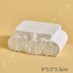 Classical Pedestal Blindbox Display Base - 151