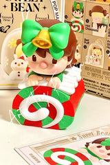 Sweet Bean Frozen Time Dessert Box Series
