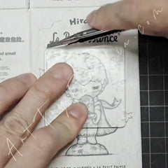 Creator Blindbox DIY Fridge Magnet Kit - 143