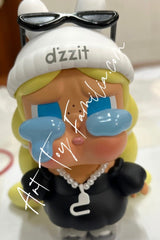 Crybaby × D'zzit Pearl Figurine