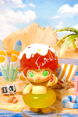 Dimoo Mango Pomelo Figurine