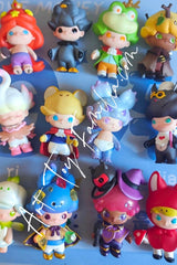 Dimoo Fairy Tale Series