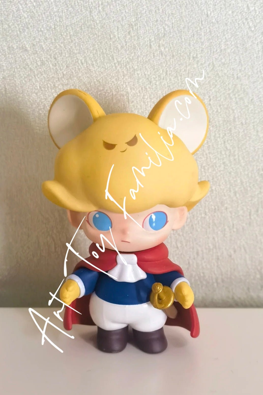 Dimoo Fairy Tale Series