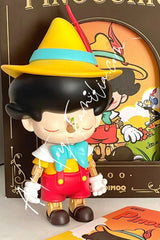 Dimoo Pinocchio