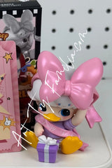 Dimoo World × Disney Series