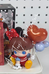 Dimoo World × Disney Series