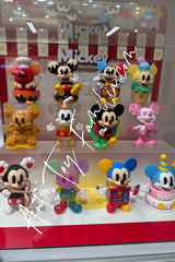 Disney Mickey Childlike Heart Without Boundaries Series