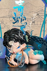 Dodo Nami Snake Sisters