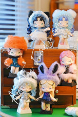 Dodo Nami Midnight Disco Series