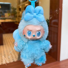 Doll Cloth Mary Bow Delight Set - 030