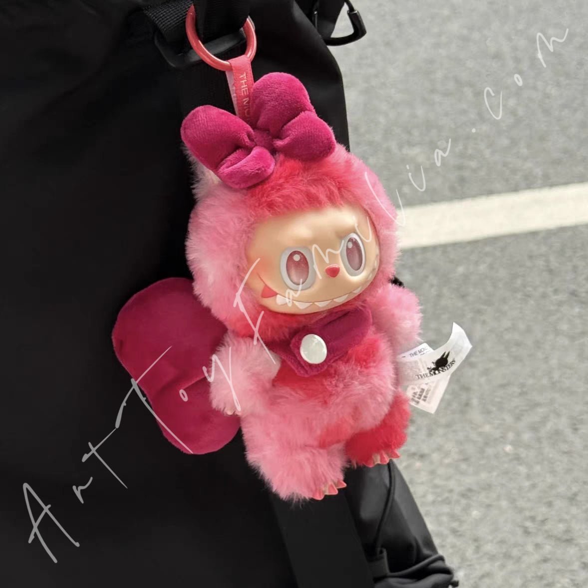 Doll Cloth Mary Bow Delight Set - 030