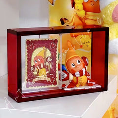 Doll Rotating Blindbox Display Box - 145