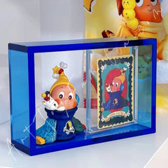 Doll Rotating Blindbox Display Box - 145