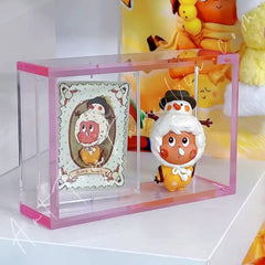 Doll Rotating Blindbox Display Box - 145