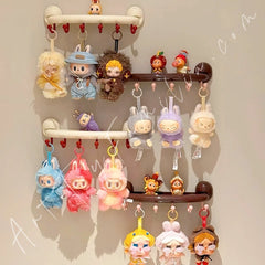 Doll Round & Plump Hook Blindbox Display - 140
