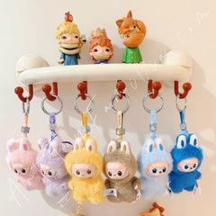 Doll Round & Plump Hook Blindbox Display - 140