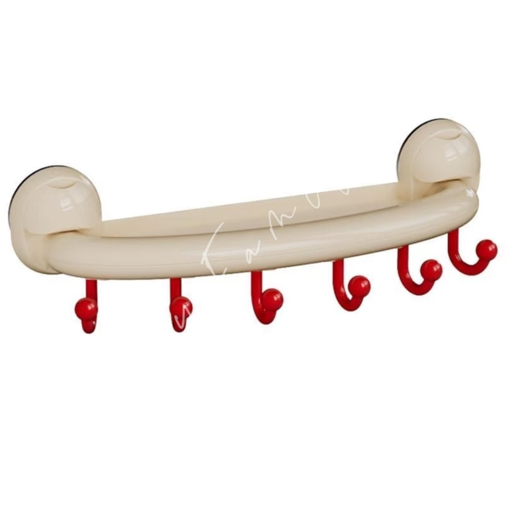 Doll Round & Plump Hook Blindbox Display - 140