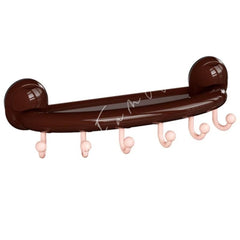 Doll Round & Plump Hook Blindbox Display - 140
