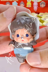 Monchhichi Hippers Series